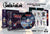 Rival Megagun Deluxe Soundtrack CD