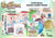 Seikan Densetsu JP Limited Edition (Crowdfunding-Preorder)