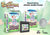 Seikan Densetsu JP Regular Edition (Crowdfunding-Preorder)
