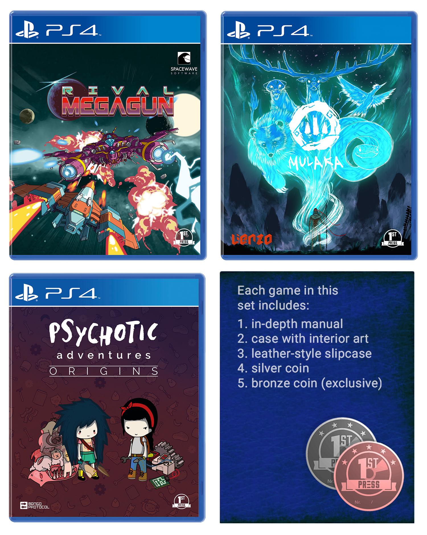 Playstation 4 coming hot sale soon