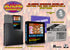 Blazing Rangers NES EU style Regular Edition (Bienengräber Style)