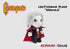 Castlevania "Dracula" Konami Plush (Sold Out)